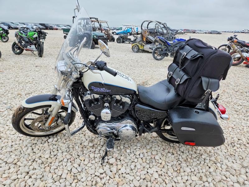 Продажа на аукционе авто 2014 Harley Davidson Superlow 1200t, vin: 1HD1LL322EC432040, номер лота: 49185236