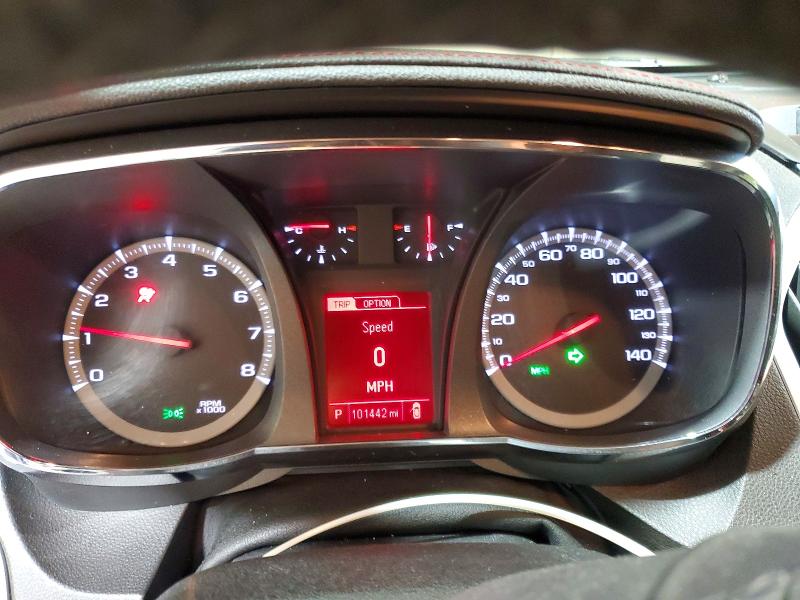 Aukcja sprzedaży 2015 Gmc Terrain, vin: 2GKFLTE35F6426101, numer aukcji: 51319126