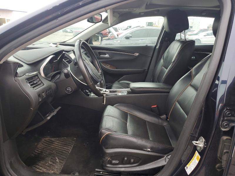 49468196 :رقم المزاد ، 2G1155S35E9100692 vin ، 2014 Chevrolet Impala مزاد بيع