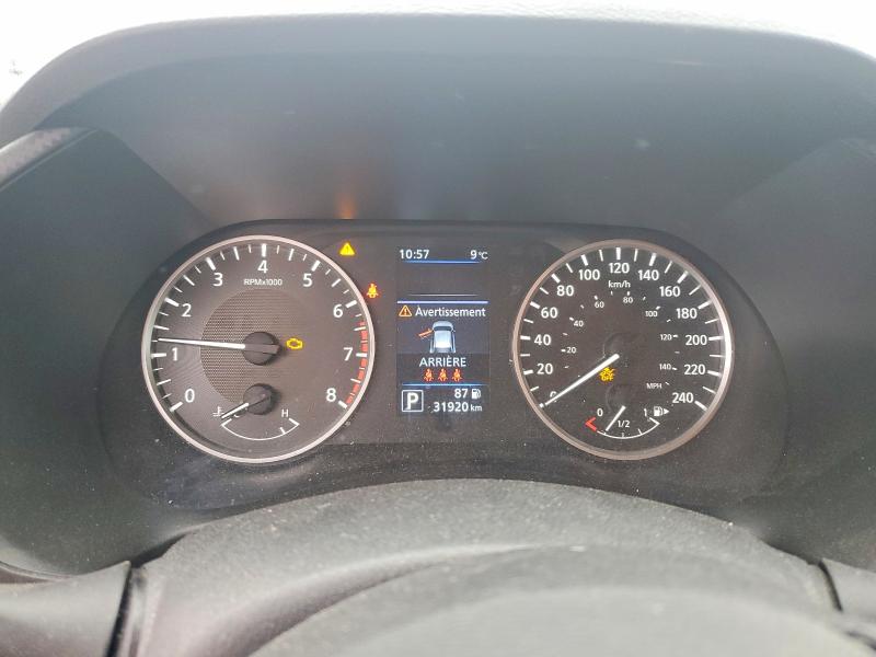 Aukcja sprzedaży 2024 Nissan Sentra, vin: 3N1AB8BV3RY246231, numer aukcji: 49276986