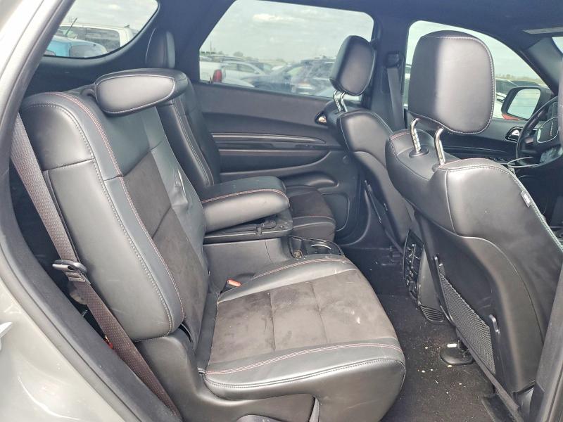 Aukcja sprzedaży 2021 Dodge Durango, vin: 1C4SDJCT9MC522865, numer aukcji: 51126576