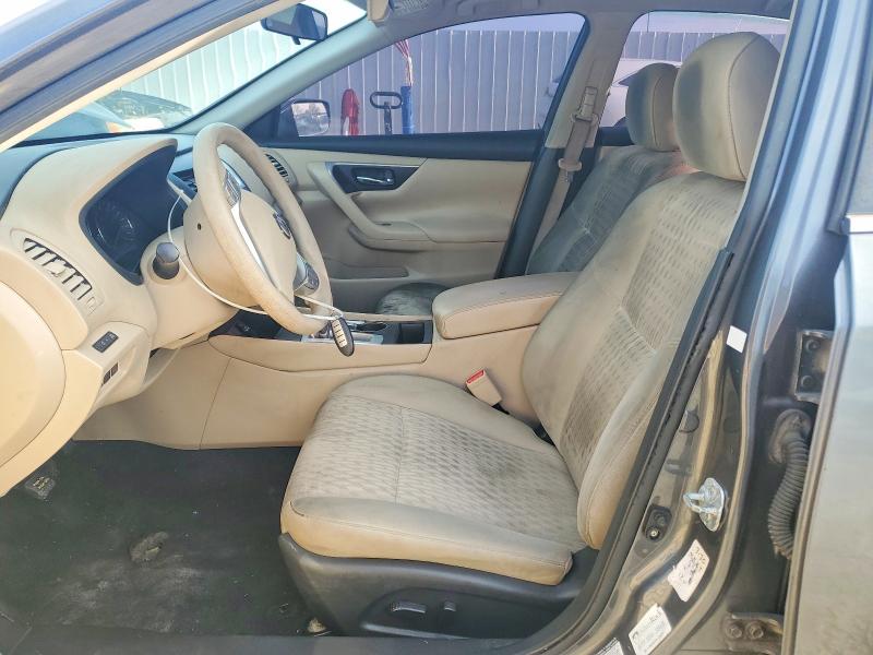 49461866 :رقم المزاد ، 1N4AL3AP1GN312114 vin ، 2016 Nissan Altima مزاد بيع