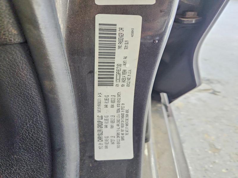 Aukcja sprzedaży 2015 Chrysler 200, vin: 1C3CCCCG0FN517183, numer aukcji: 50672126