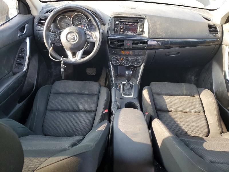 Продаж на аукціоні авто 2015 Mazda Cx-5, vin: JM3KE4CY0F0463243, номер лоту: 50640766
