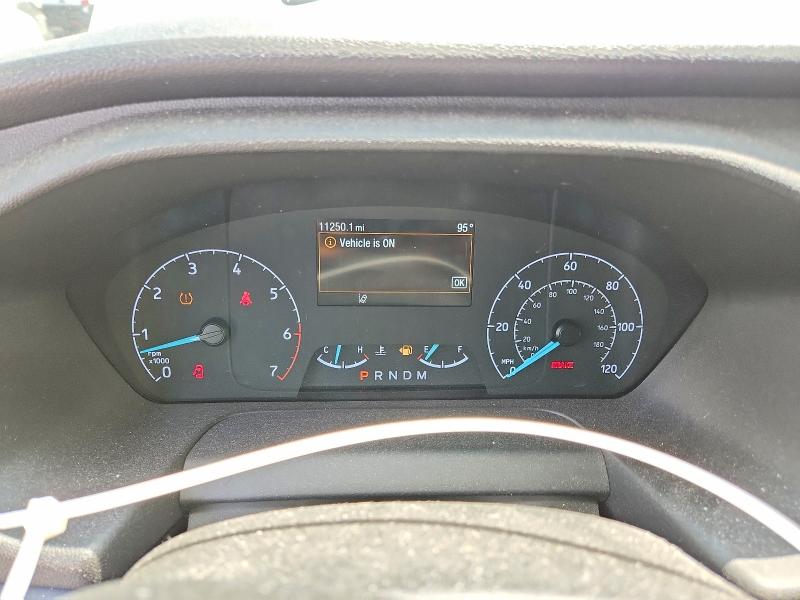 Продаж на аукціоні авто 2024 Ford Transit, vin: 1FTBW3XG4RKB69614, номер лоту: 50185946