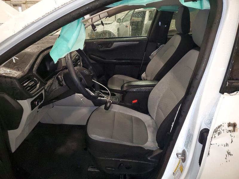 51307496 :رقم المزاد ، 1FMCU0GN4RUB10392 vin ، 2024 Ford Escape مزاد بيع