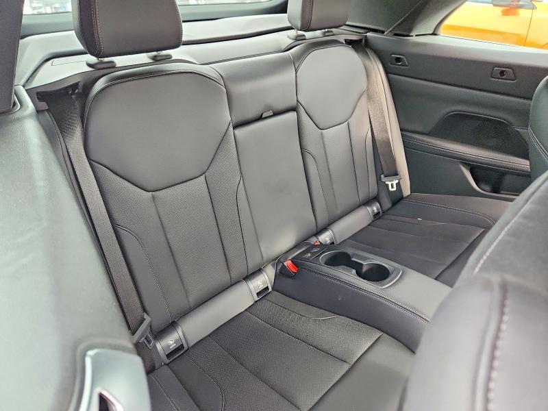 Продаж на аукціоні авто 2025 Bmw 430i, vin: WBA33DB07SCS94844, номер лоту: 50181016