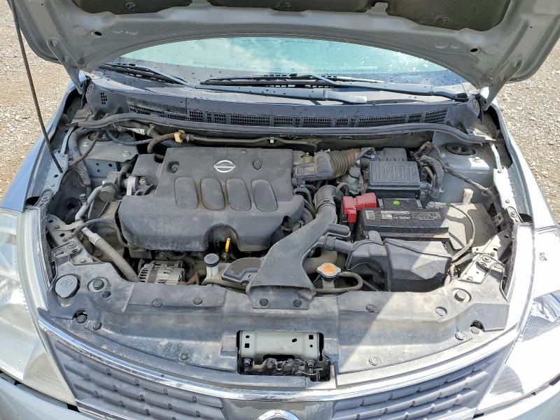 Продаж на аукціоні авто 2009 Nissan Versa, vin: 3N1BC13E99L477042, номер лоту: 51103466