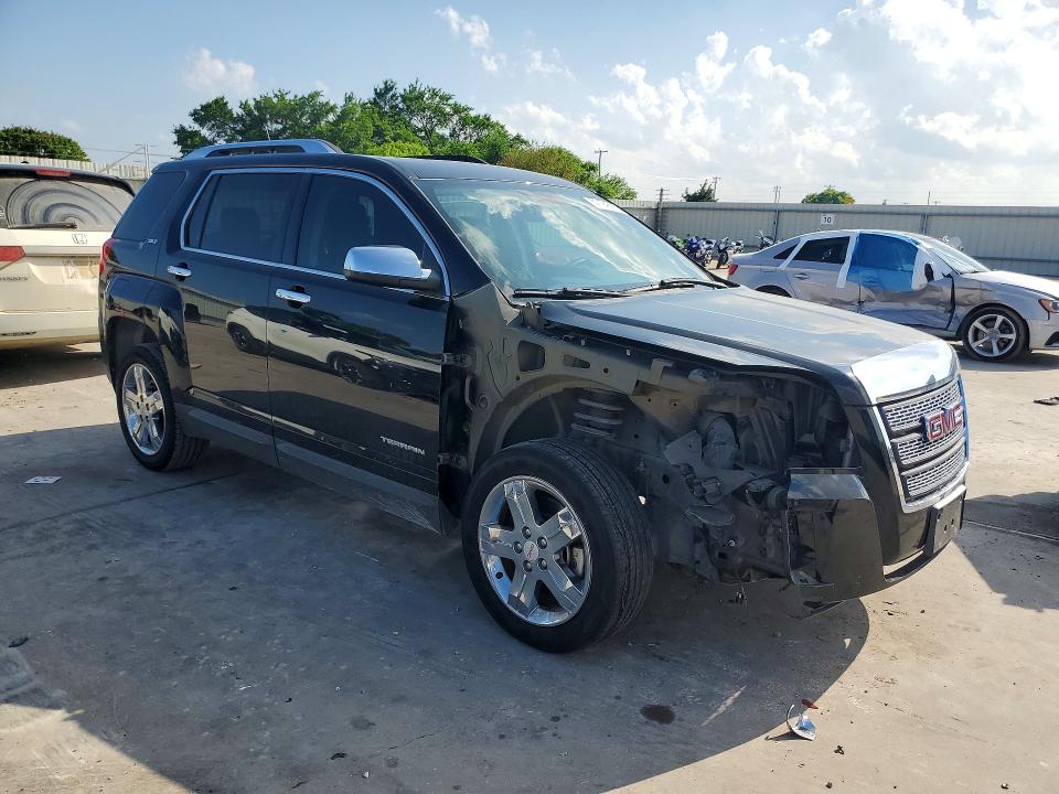 51194566 :رقم المزاد ، 2GKALWEK0D6192305 vin ، 2013 Gmc Terrain مزاد بيع