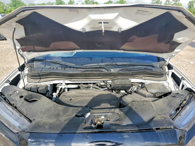 Aukcja sprzedaży 2024 Honda Ridgeline, vin: 5FPYK3F6XRB026931, numer aukcji: 50188556