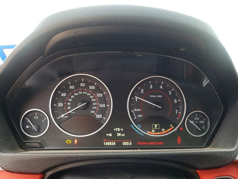 Продажа на аукционе авто 2017 Bmw 430i, vin: WBA4F7C55HG438075, номер лота: 51210346