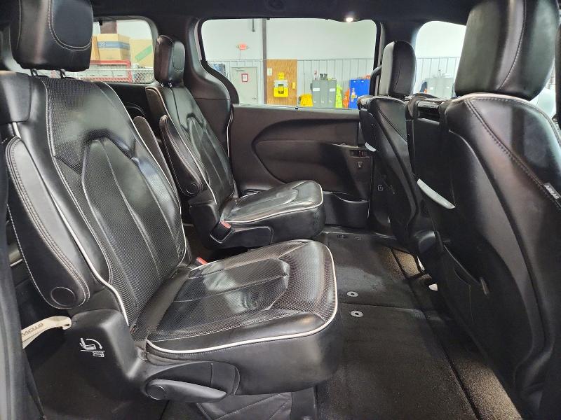 Aukcja sprzedaży 2019 Chrysler Pacifica, vin: 2C4RC1GG3KR525215, numer aukcji: 50404516