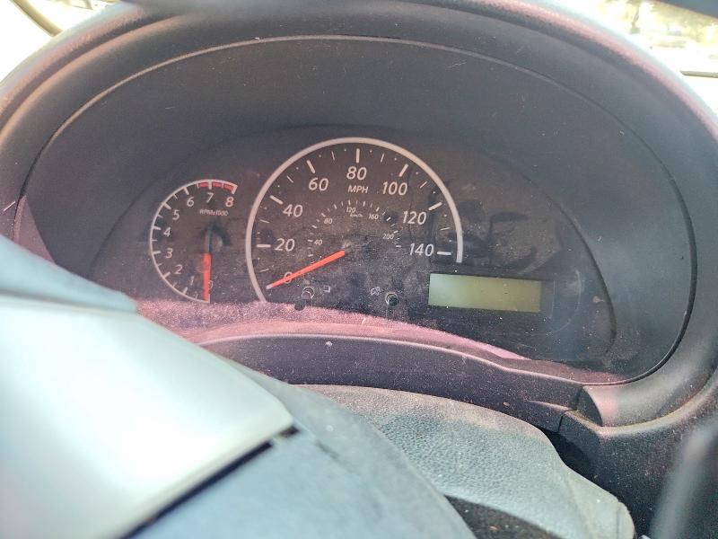 Aukcja sprzedaży 2016 Nissan Versa, vin: 3N1CN7AP0GL849905, numer aukcji: 48879786