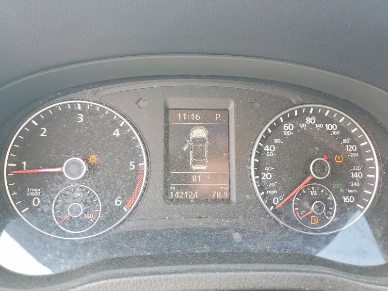 Aukcja sprzedaży 2013 Volkswagen Passat, vin: 1VWBN7A38DC127981, numer aukcji: 48276846