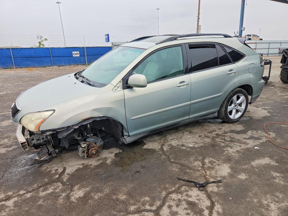 Aukcja sprzedaży 2007 Lexus Rx, vin: 2T2GK31U77C018485, numer aukcji: 52081256