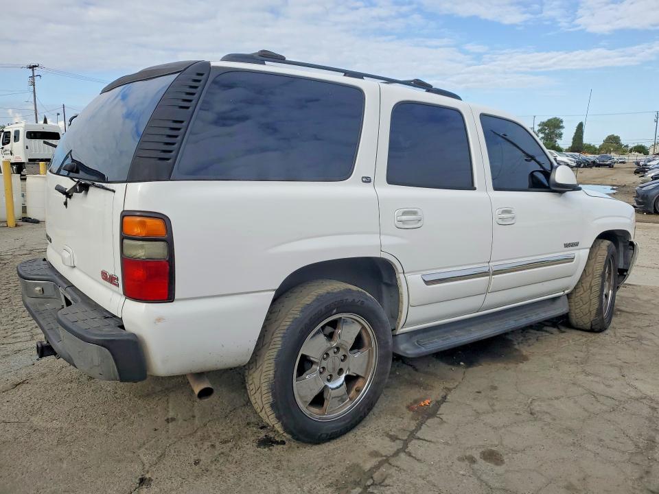 Aukcja sprzedaży 2006 Gmc Yukon, vin: 1GKEC13Z46R130837, numer aukcji: 51292766