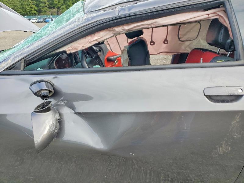 2017 Dodge Challenger მანქანა იყიდება აუქციონზე, vin: 2C3CDZC92HH508515, აუქციონის ნომერი: 48708836