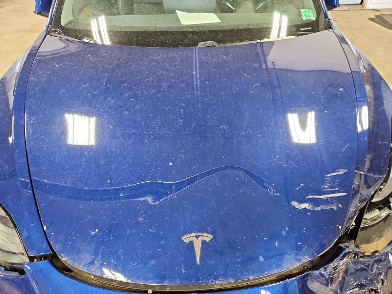 Aukcja sprzedaży 2021 Tesla Model 3, vin: 5YJ3E1EA1MF982652, numer aukcji: 50893526
