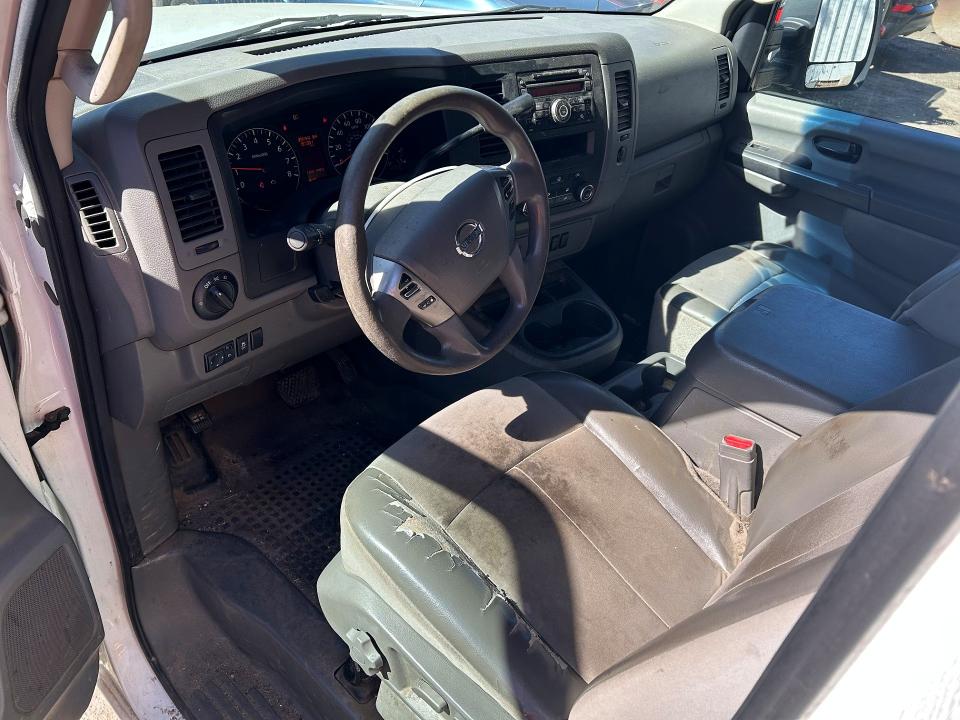 Продажа на аукционе авто 2014 Nissan Nv, vin: 1N6AF0LY4EN108102, номер лота: 53277626
