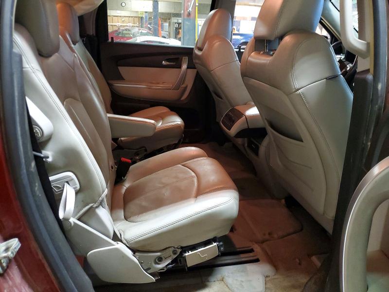 Продажа на аукционе авто 2009 Gmc Acadia, vin: 1GKER23D39J103866, номер лота: 51266626