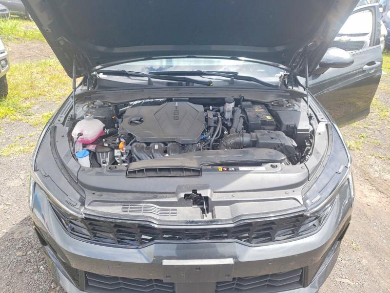 Aukcja sprzedaży 2025 Kia K5, vin: KNAG24J72S5357212, numer aukcji: 50359546