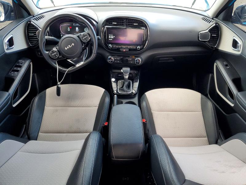 Aukcja sprzedaży 2023 Kia Soul, vin: KNDJ53AUXP7204931, numer aukcji: 49863966