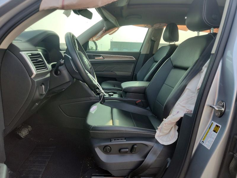 Aukcja sprzedaży 2023 Volkswagen Atlas, vin: 1V2BR2CA8PC544770, numer aukcji: 51423486