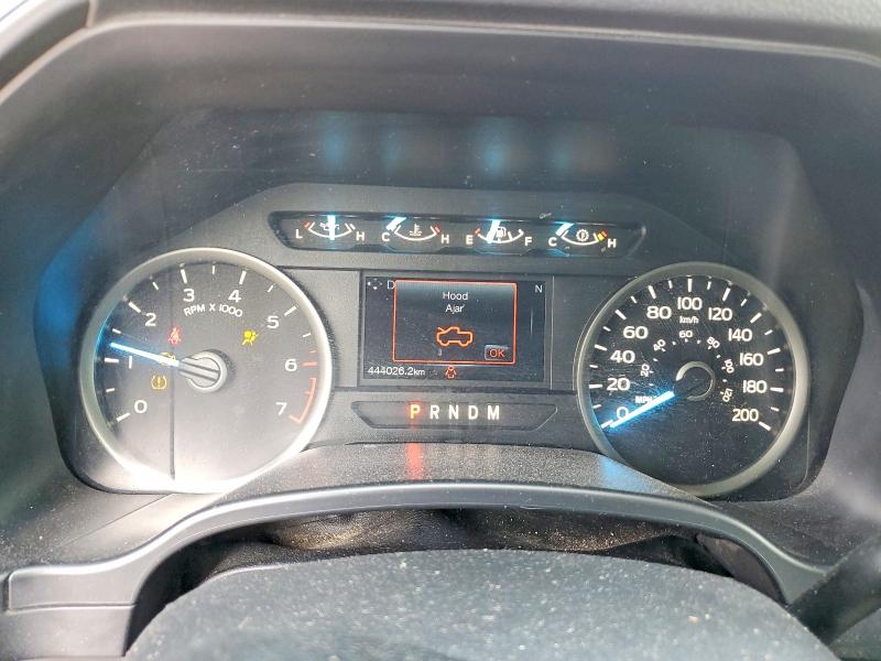 Продажа на аукционе авто 2018 Ford F150, vin: 1FTEW1E55JFA51846, номер лота: 50719196