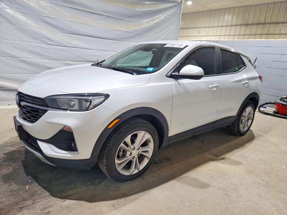 51982106 :رقم المزاد ، KL4MMBS23PB053395 vin ، 2023 Buick Encore Gx مزاد بيع