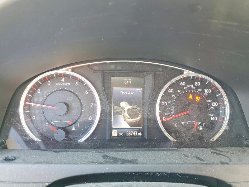 51654836 :رقم المزاد ، 4T1BK1FK6GU572139 vin ، 2016 Toyota Camry مزاد بيع