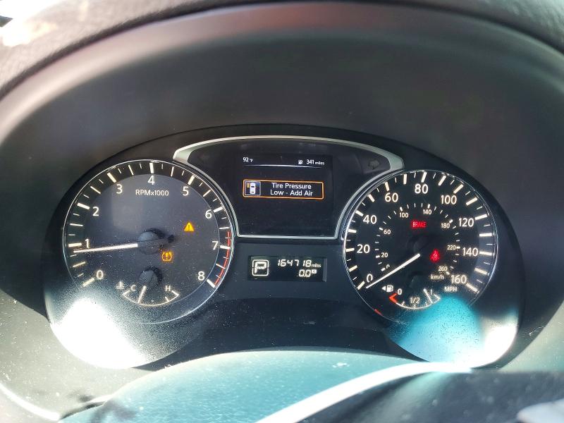 Aukcja sprzedaży 2015 Nissan Altima, vin: 1N4AL3AP3FC241914, numer aukcji: 52037016