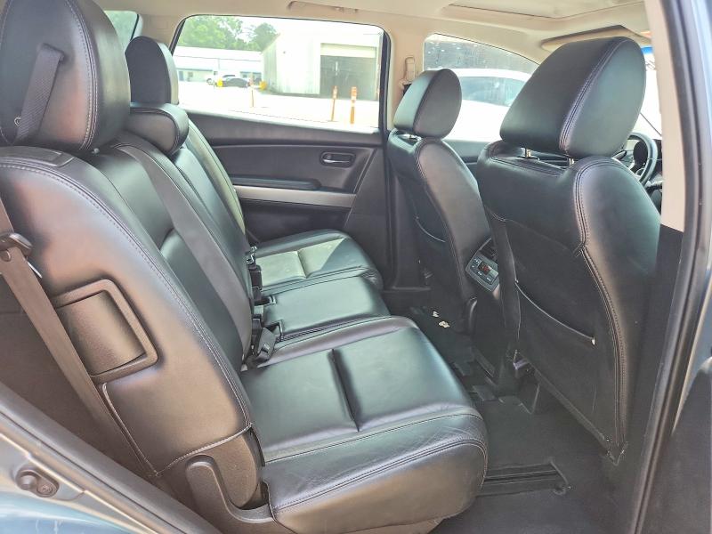 Aukcja sprzedaży 2012 Mazda Cx-9, vin: JM3TB3DV6C0335127, numer aukcji: 49461776