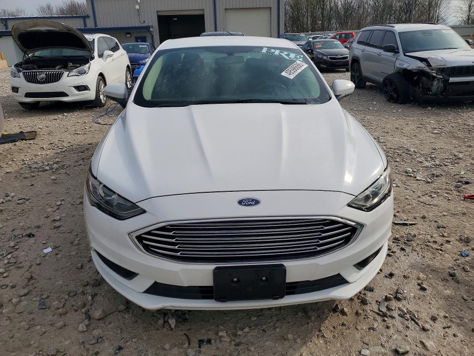 Aukcja sprzedaży 2017 Ford Fusion, vin: 3FA6P0H7XHR279028, numer aukcji: 49598686