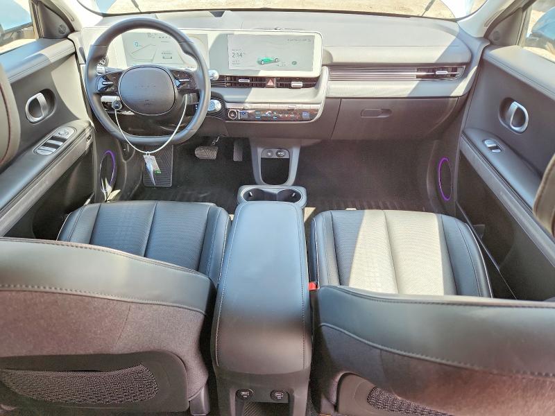 Продажа на аукционе авто 2024 Hyundai Ioniq 5, vin: KM8KR4DE3RU317963, номер лота: 51529446