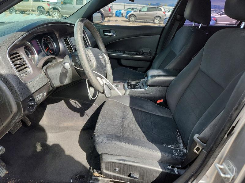 Aukcja sprzedaży 2011 Dodge Charger, vin: 2B3CL3CG2BH520991, numer aukcji: 48107676
