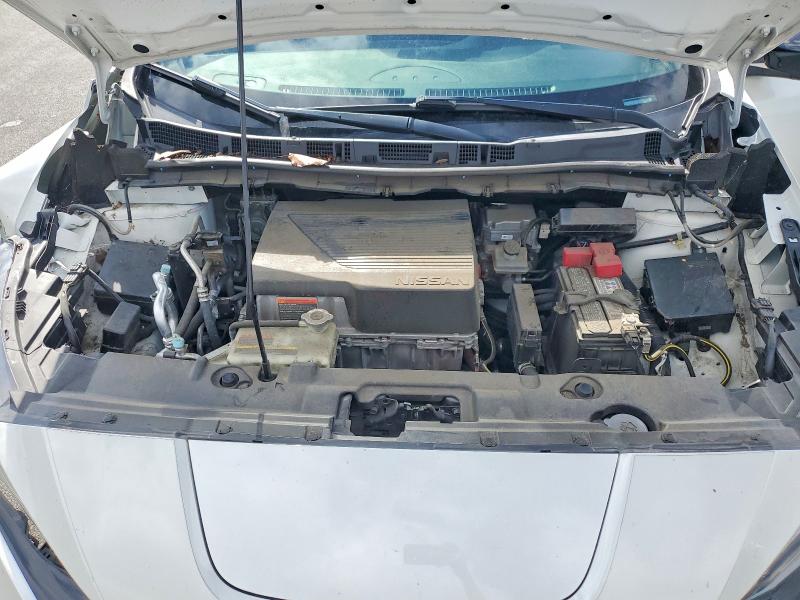 Aukcja sprzedaży 2020 Nissan Leaf, vin: 1N4AZ1CP8LC301732, numer aukcji: 51484216
