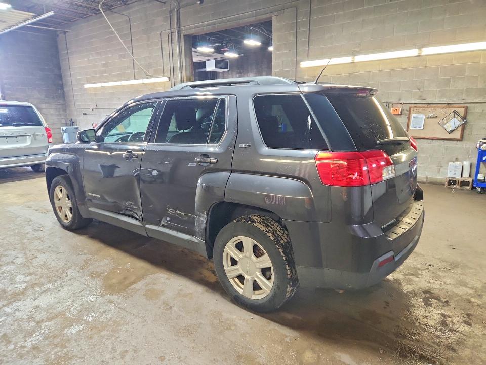 Aukcja sprzedaży 2014 Gmc Terrain Denali Fwd, vin: 2GKALSEKXE6136558, numer aukcji: 49767446