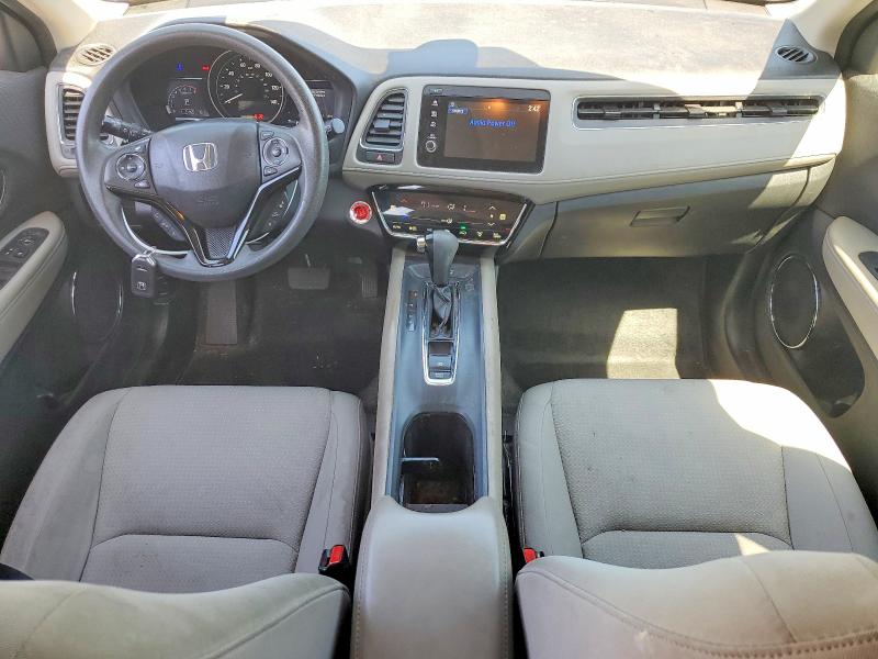 50294846 :رقم المزاد ، 3CZRU6H53KM715959 vin ، 2019 Honda Hr-v مزاد بيع
