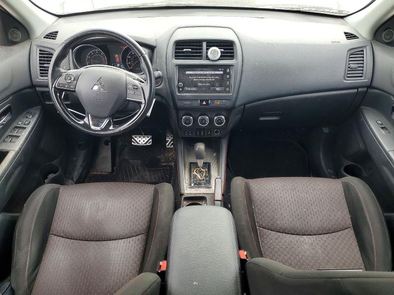 51647526 :رقم المزاد ، JA4AP3AU1KU009587 vin ، 2019 Mitsubishi Outlander Sport مزاد بيع