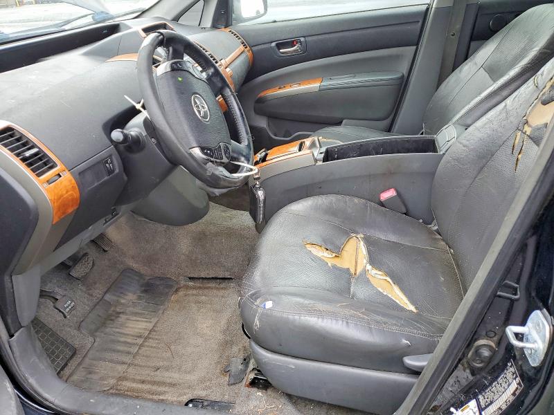 Aukcja sprzedaży 2008 Toyota Prius, vin: JTDKB20U987751392, numer aukcji: 48199496