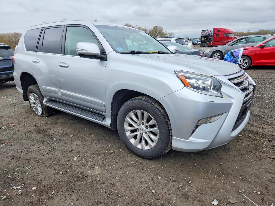 46780436 :رقم المزاد ، JTJBM7FX1F5097793 vin ، 2015 Lexus Gx مزاد بيع