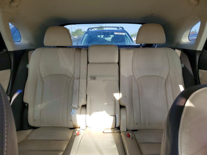 51529826 :رقم المزاد ، 2T2BGMCA1GC004148 vin ، 2016 Lexus Rx 450h مزاد بيع