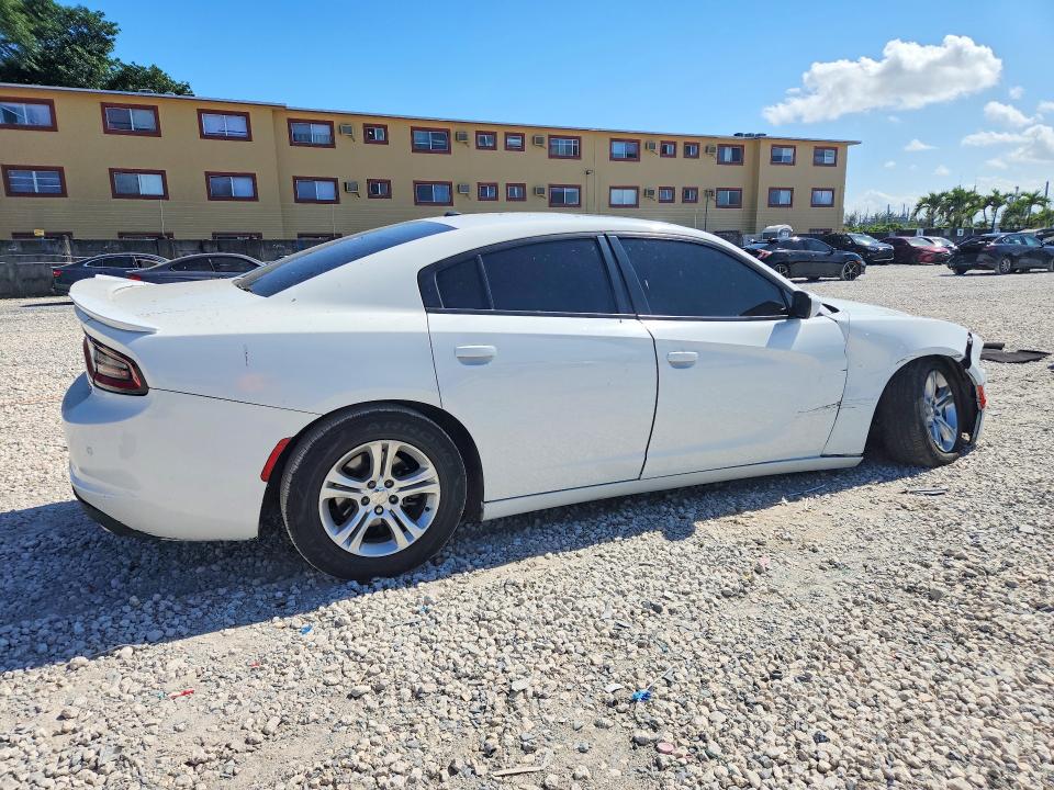 Продажа на аукционе авто 2019 Dodge Charger, vin: 2C3CDXBG2KH657020, номер лота: 51688626