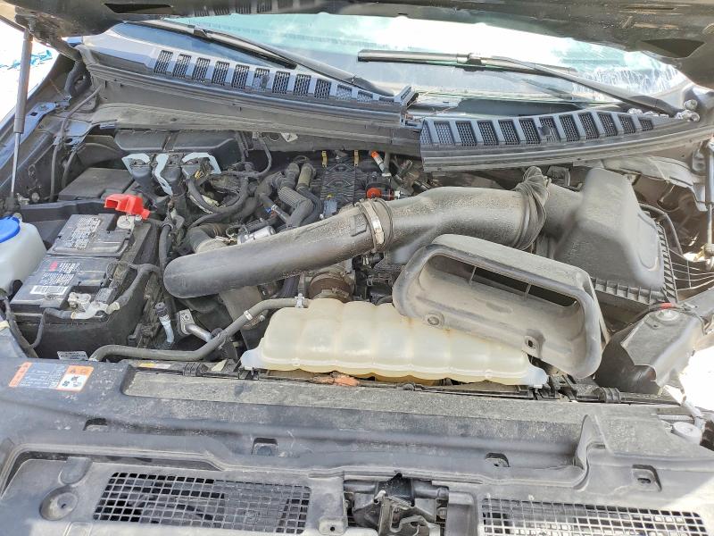 47988416 :رقم المزاد ، 1FMJU1J8XREB06163 vin ، 2024 Ford Expedition مزاد بيع