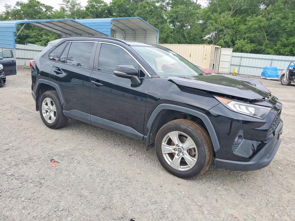 2019 Toyota Rav4 მანქანა იყიდება აუქციონზე, vin: 2T3P1RFV7KW058060, აუქციონის ნომერი: 49418426
