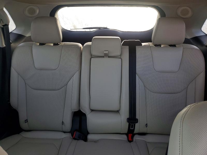 Продажа на аукционе авто 2022 Ford Edge, vin: 2FMPK4K94NBA04274, номер лота: 47896356