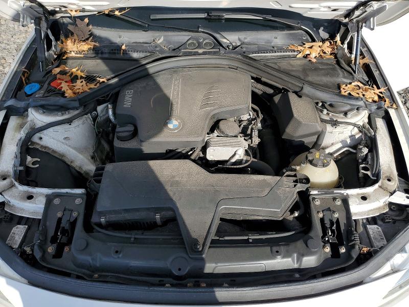2018 Bmw 320 მანქანა იყიდება აუქციონზე, vin: WBA8A3C5XJA488276, აუქციონის ნომერი: 48666806