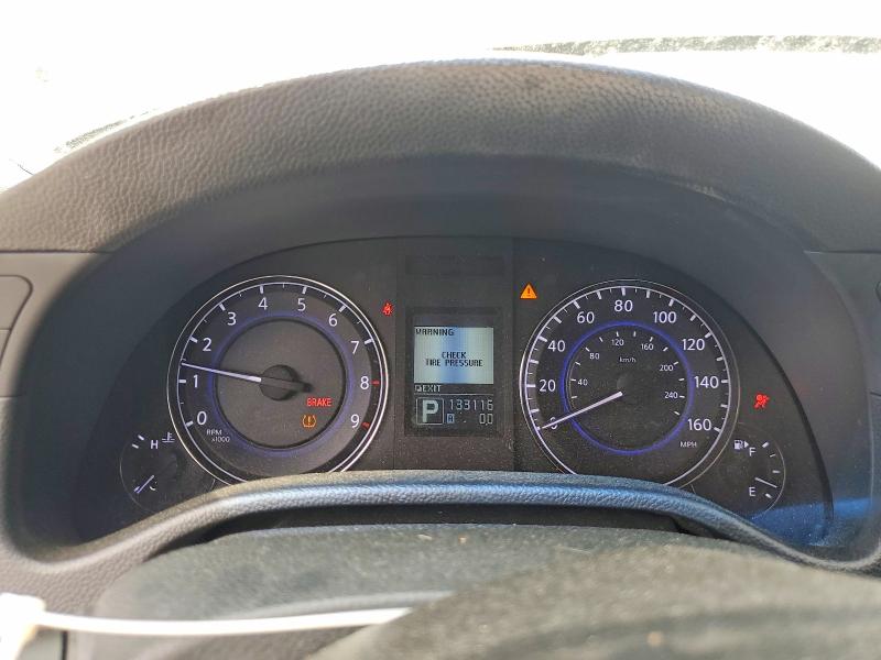 Продаж на аукціоні авто 2014 Infiniti Q60 Coupe, vin: JN1CV6EK0EM111436, номер лоту: 51860326