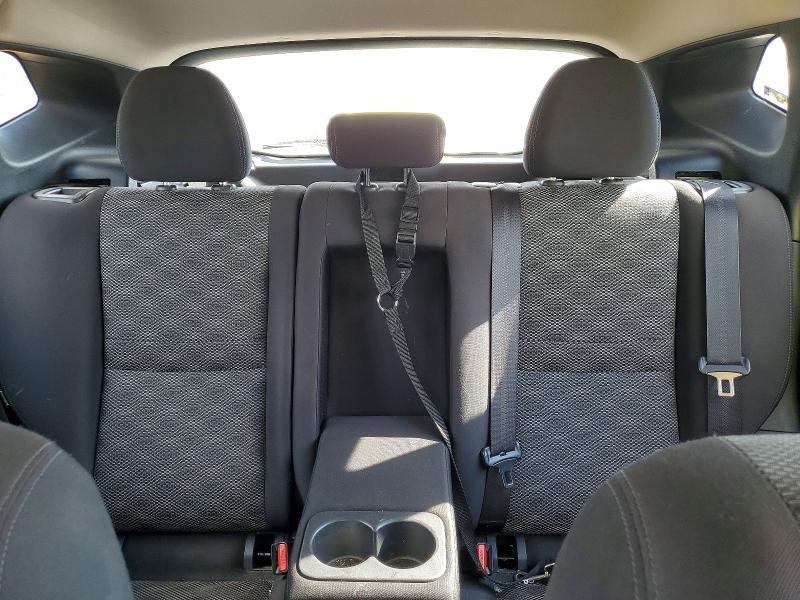Aukcja sprzedaży 2018 Nissan Rogue Sport, vin: JN1BJ1CR4JW283509, numer aukcji: 48134906