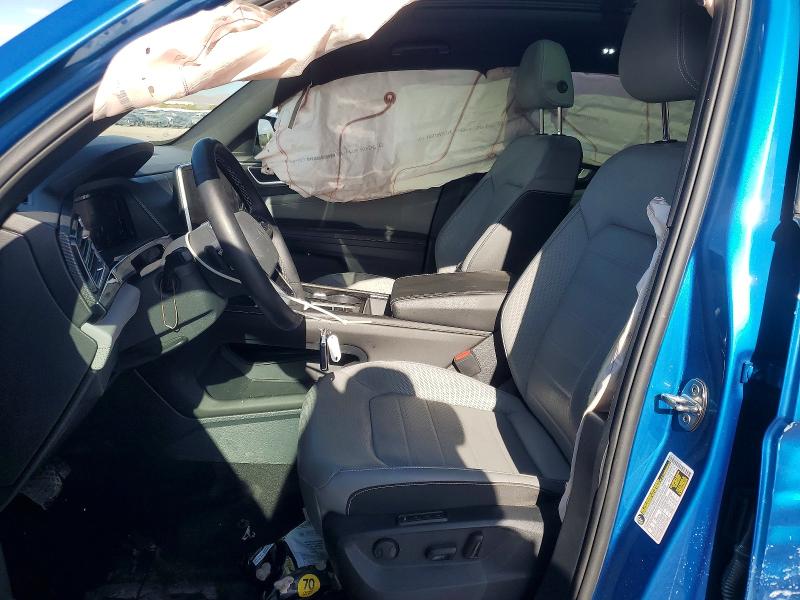 Aukcja sprzedaży 2024 Volkswagen Atlas Cross Sport, vin: 1V2BE2CA9RC253998, numer aukcji: 51326426